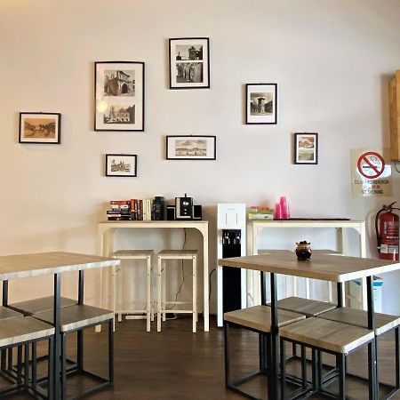 Sydney Backpackers Jonker Street Melaka Hostel Exterior photo