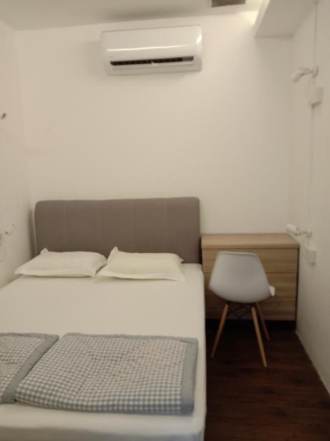 Sydney Backpackers Jonker Street Melaka Hostel Exterior photo